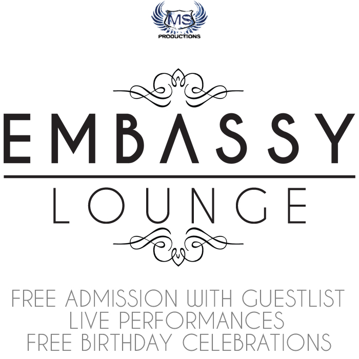 Embassy Lounge