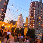 serafina rooftop bar and lounge